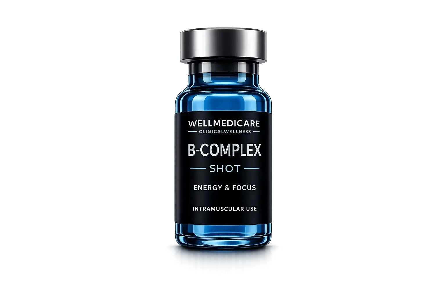 B-Complex Booster