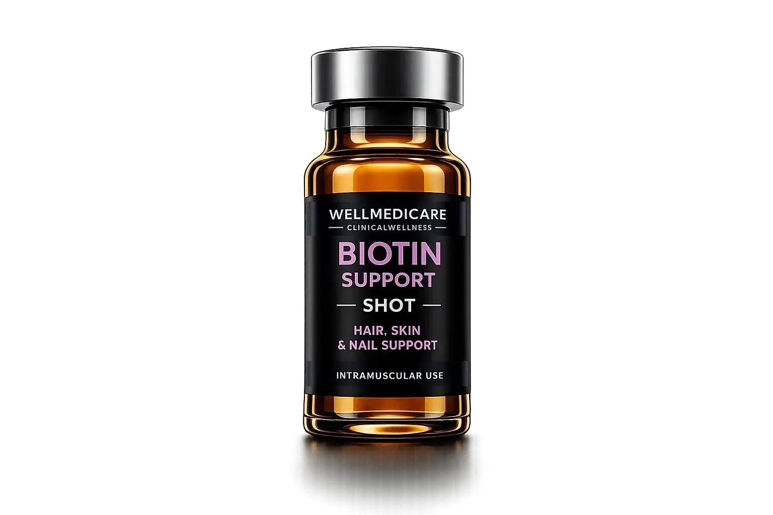 Biotin Booster