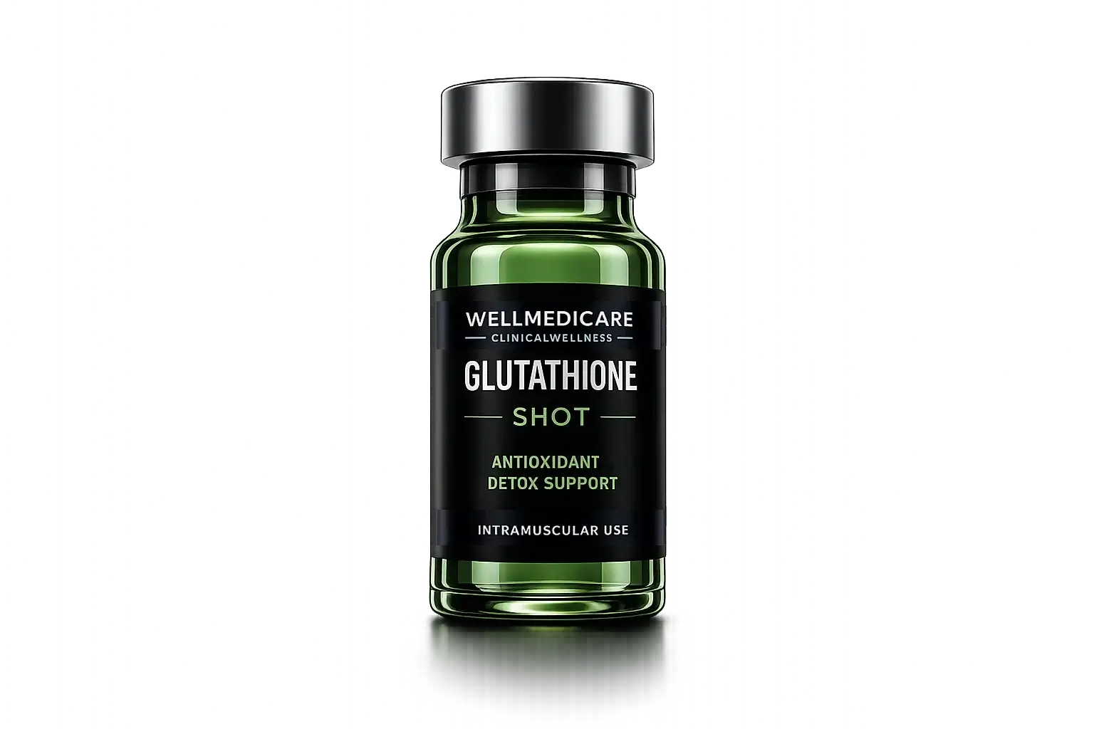 Glutathione Booster