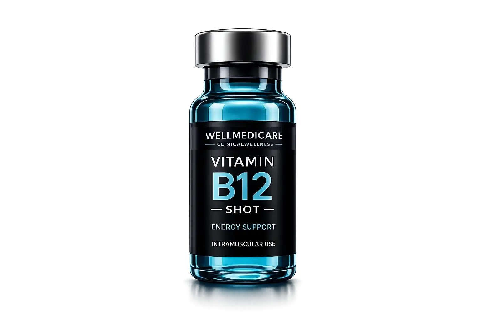 Vitamin B12 Booster