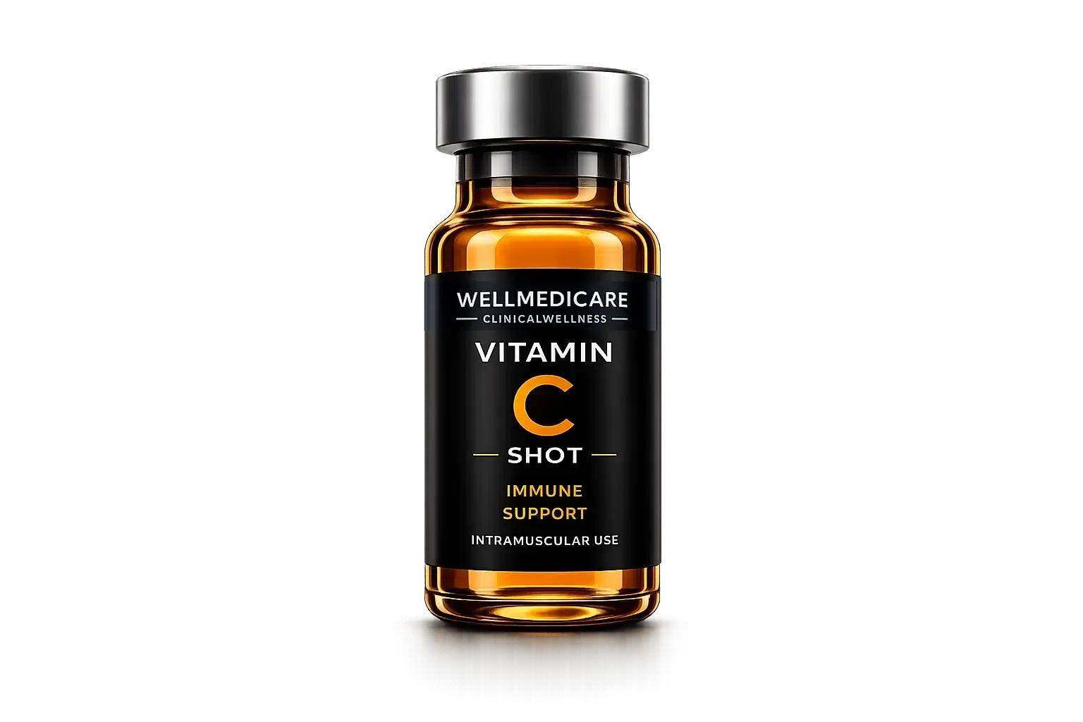 Vitamin C Booster