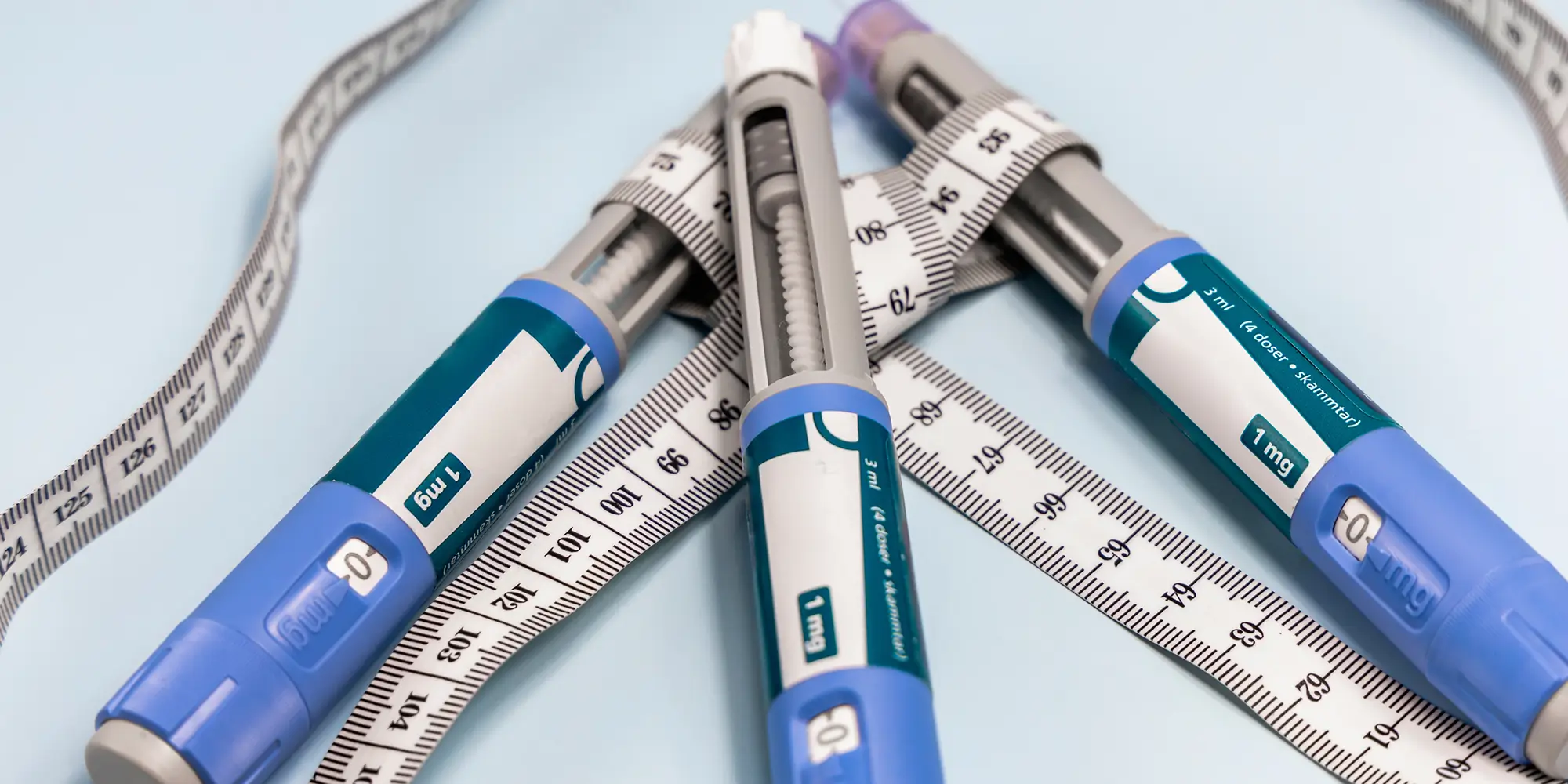 The Ultimate Guide to Mounjaro, Wegovy, and Ozempic