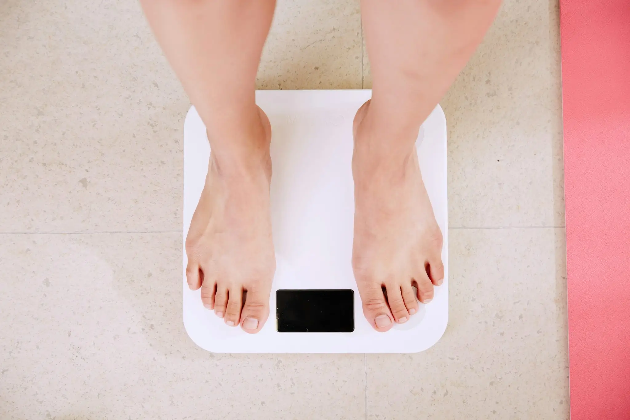 How To Set Weight Loss Goals and Track Your Progress