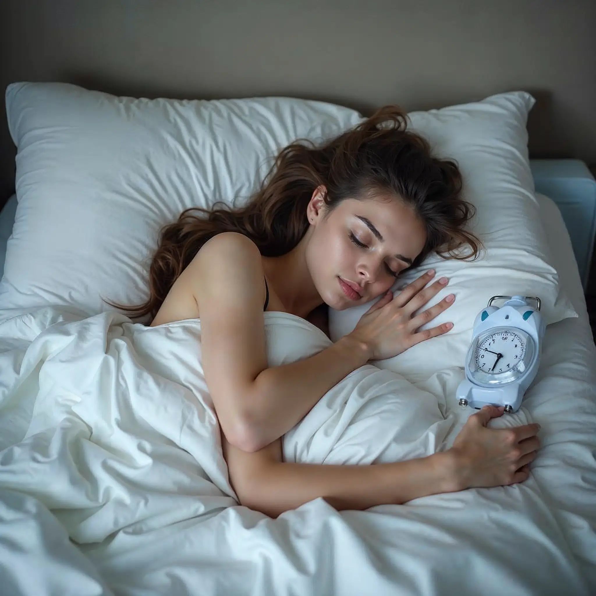 Weight Loss Treatments and Sleep