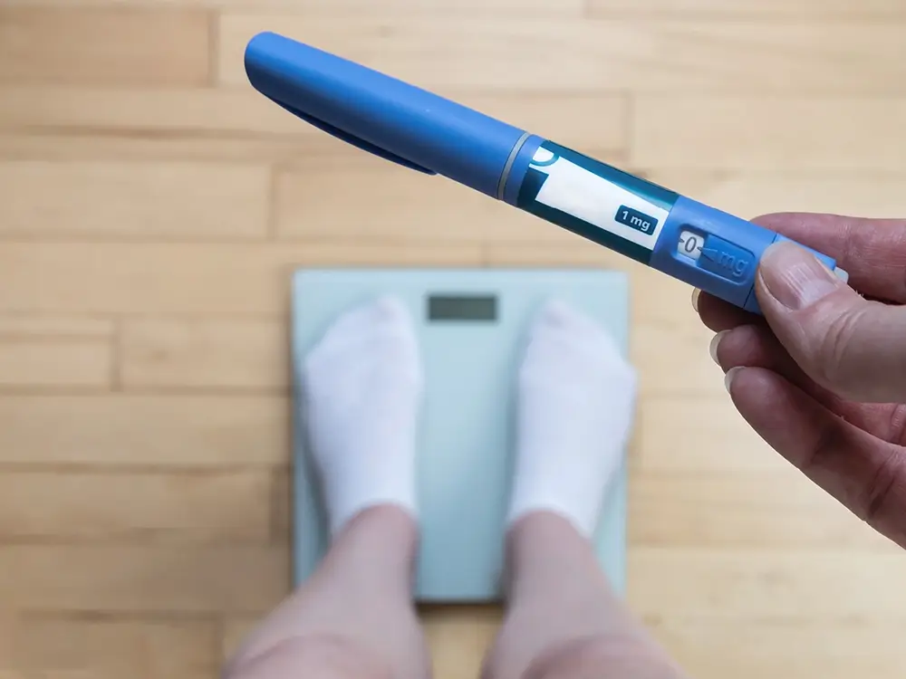 Beyond Weight Loss: GLP‑1 Injections and Unexpected Health Benefits