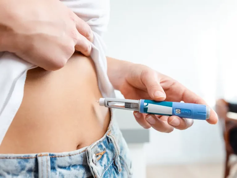 Lifestyle Tips to Maximise the Effects of Weight Loss Injections