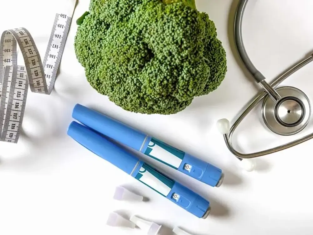 Managing Unexpected Side Effects of Modern Weight Loss Treatments