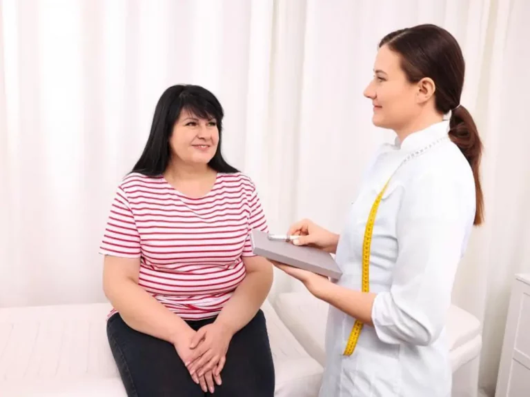 The Role of Hormones in Weight Management: What You Should Know