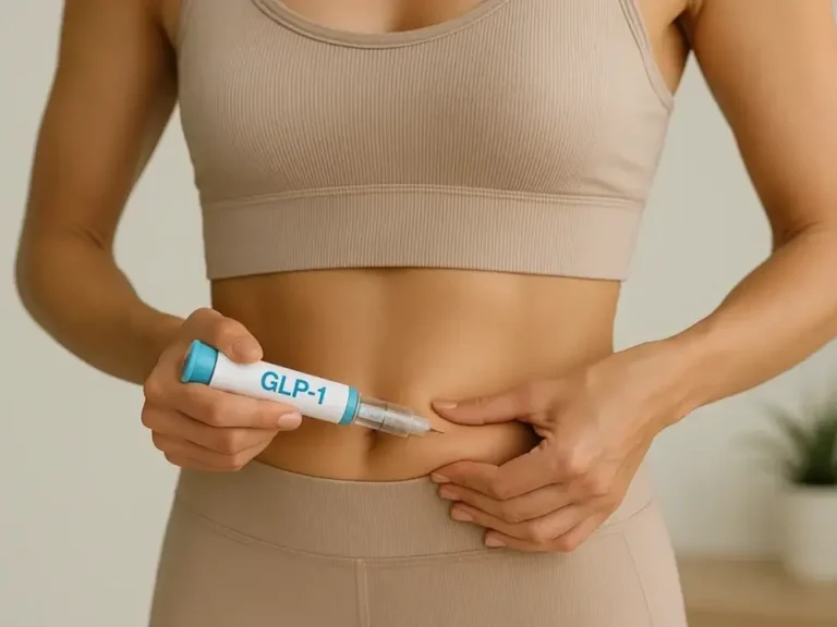 Unveiling GLP‑1: The Science Behind Modern Weight Loss Injections