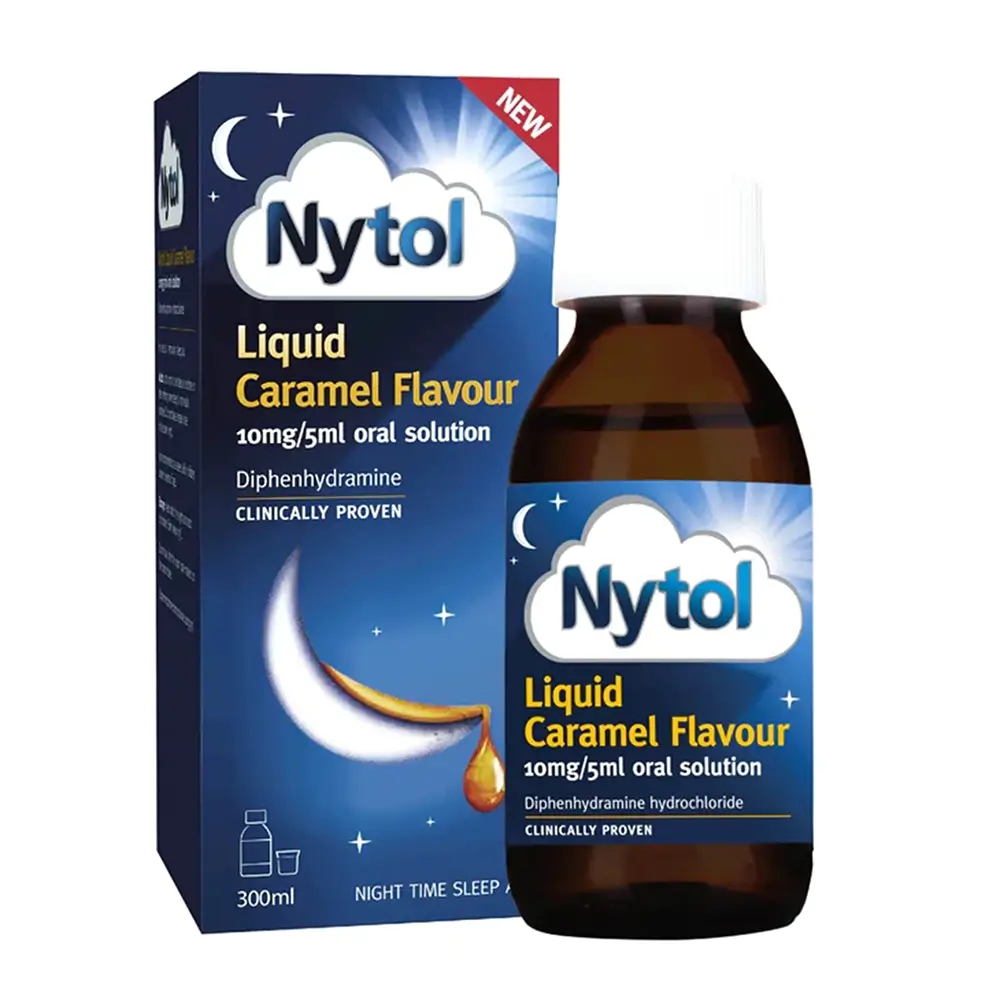 Nytol Liquid 300ml