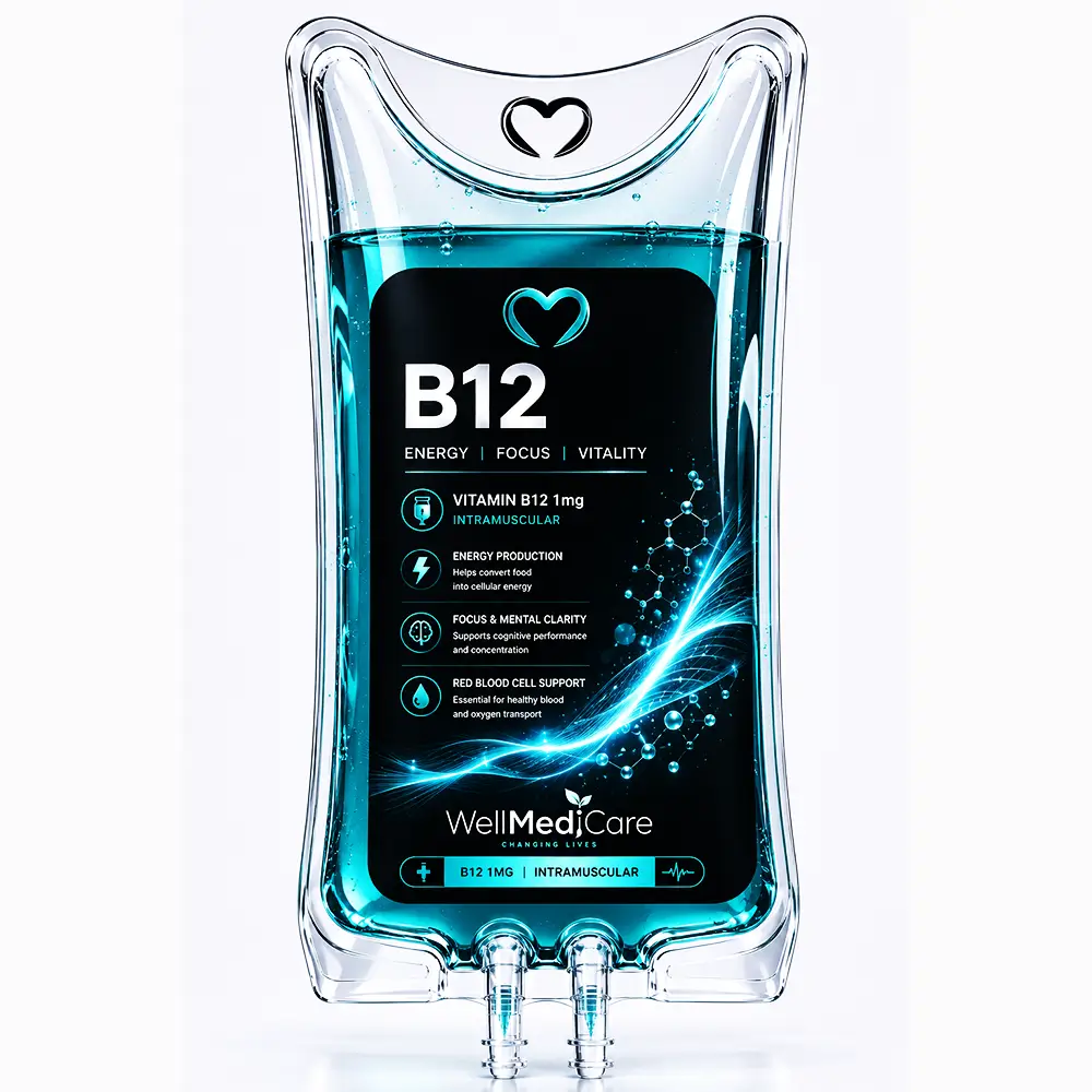 B12 Injection