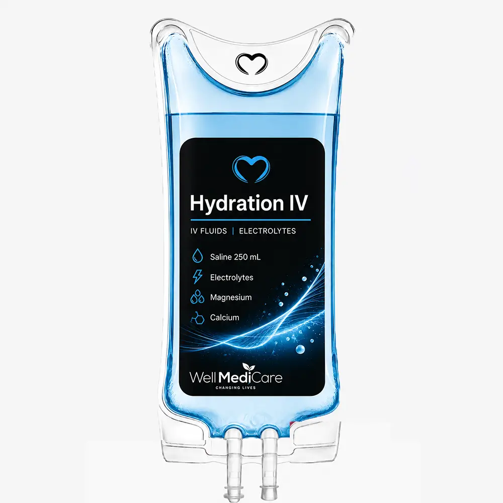 Hydration IV