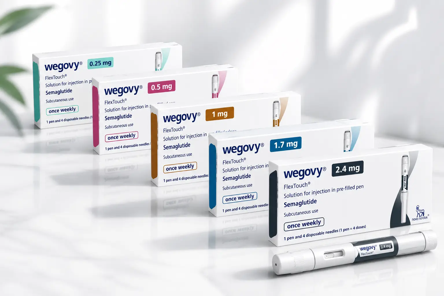 Wegovy